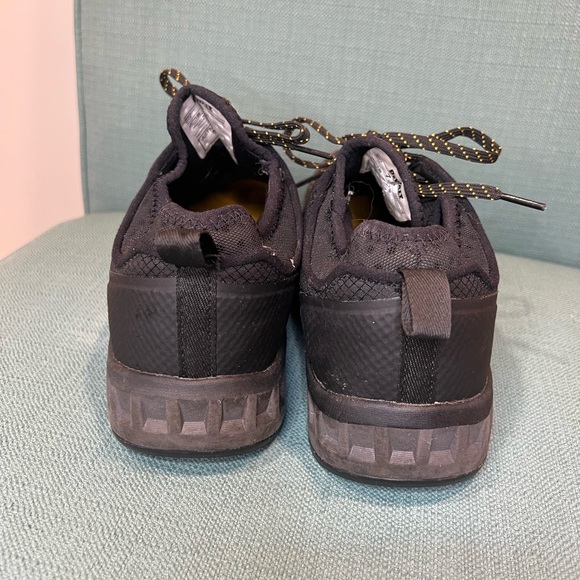 Dewalt Men’s steel toe shoes work boots size 7.5 GUC - Picture 5 of 7